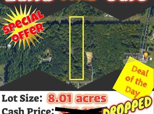 0 Lane West Rd SW, Warren, OH 44481