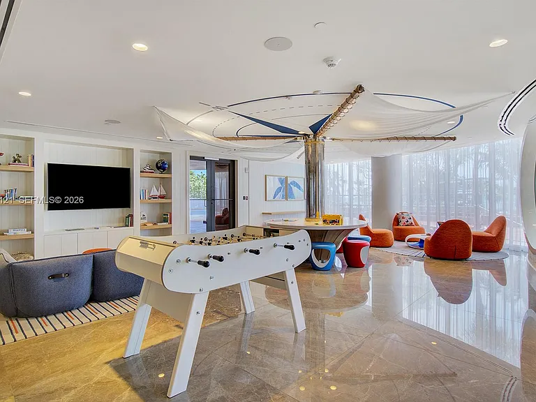 15701 Collins Ave #4802 — Photo 43