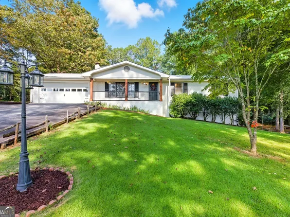 310 Wilson Rd, Cornelia, GA 30531