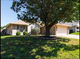 4215 Telluride Dr, Killeen, TX 76542