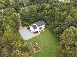 1803 Fleming Rd, Greensboro, NC 27410