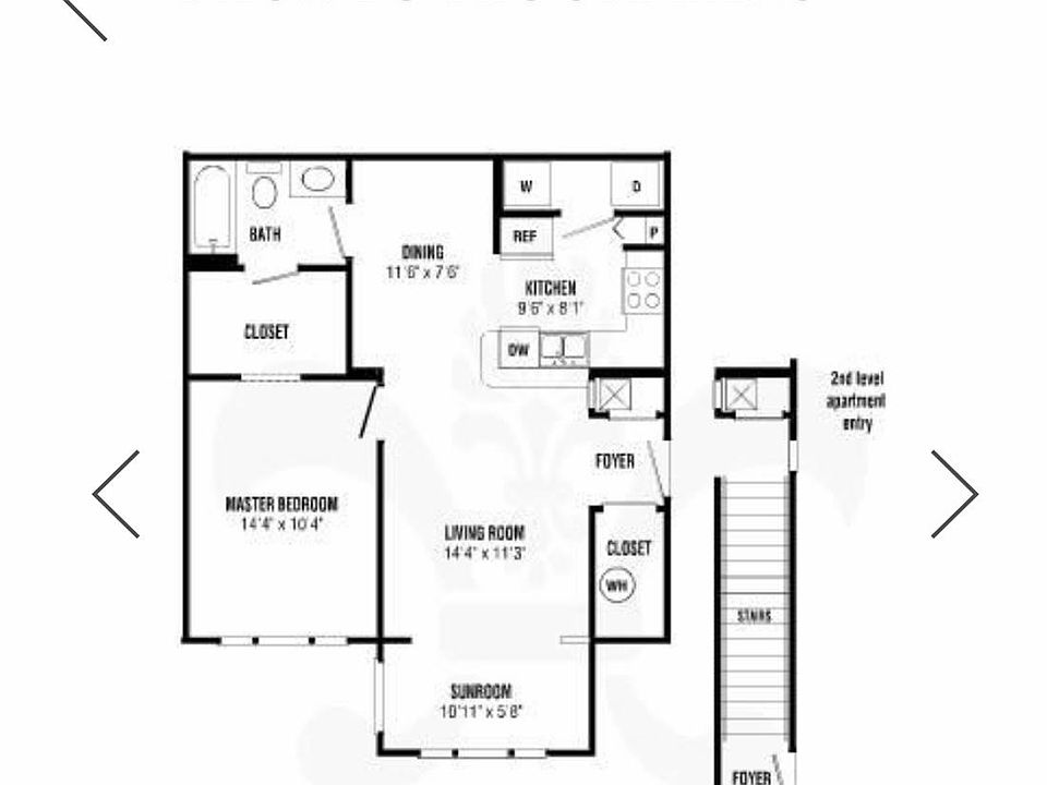 1st image of 11802 Meadow Branch Dr APT 513