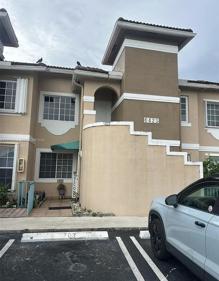 Lago Lindo Townvillas Con — Photo 1