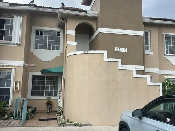 6425 SW 130th Pl APT 704, Miami, FL 33183