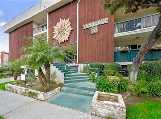 333 Burchett St UNIT 210, Glendale, CA 91203