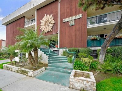 333 Burchett St Unit 210, Glendale, CA, 91203