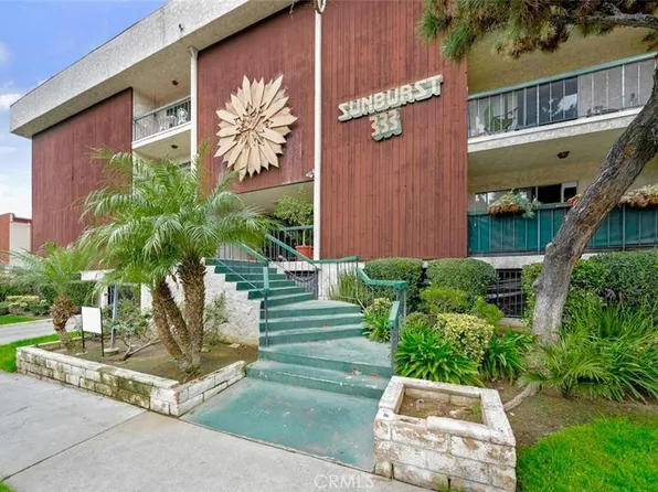 333 Burchett St Unit 210, Glendale, CA 91203