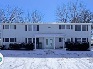 317 E Harris St #4, Manly, IA 50456