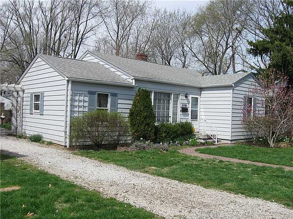 2nd image of 5346 Evanston Ave