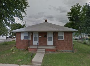 2604-2608 Main St, Anderson, IN 46016