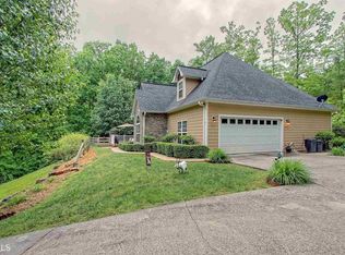 201 Oakawana Trl #7, Blue Ridge, GA 30513