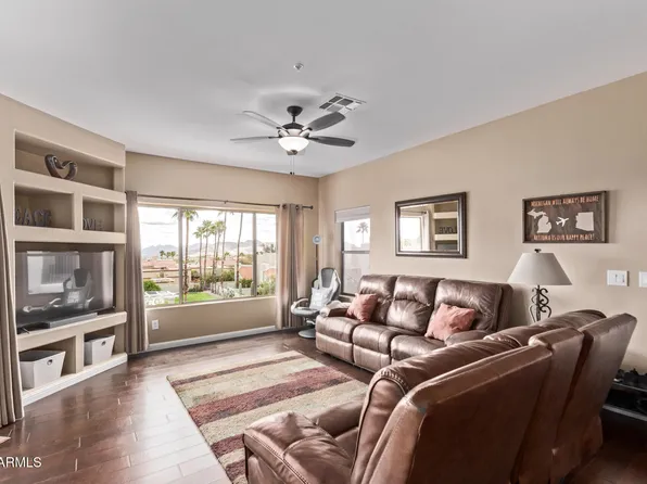 16616 E GUNSIGHT Drive #214, Fountain Hills, AZ 85268