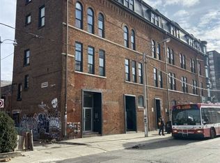 1496 Queen St W #401, Toronto, ON M6K 1M4