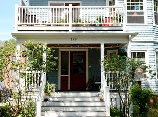 179 Dartmouth St, Portland, ME 04103