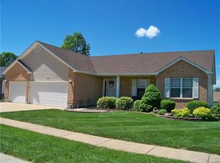 3469 Swan Cir N, Arnold, MO 63010