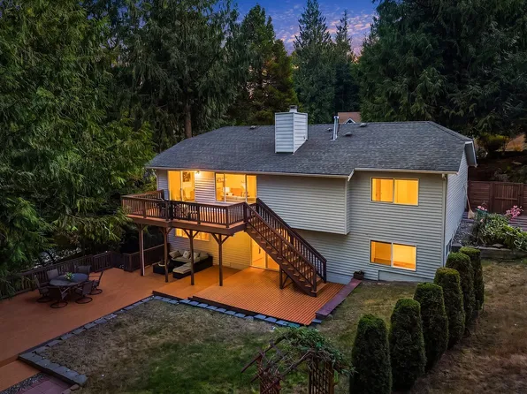 22706 NE 12th Place, Sammamish, WA 98074
