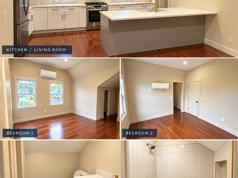 83 Bleloch Ave #2