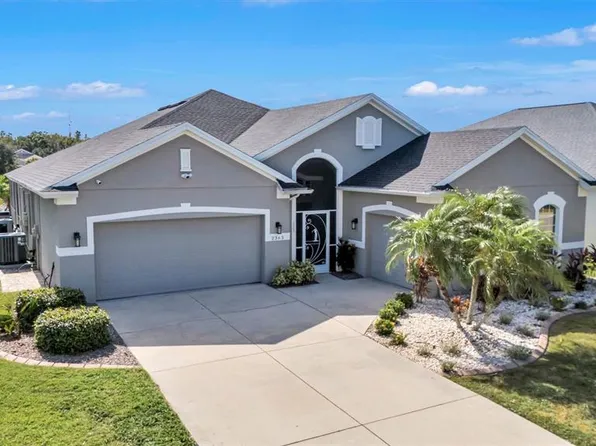 2363 123rd Pl E, Parrish, FL 34219