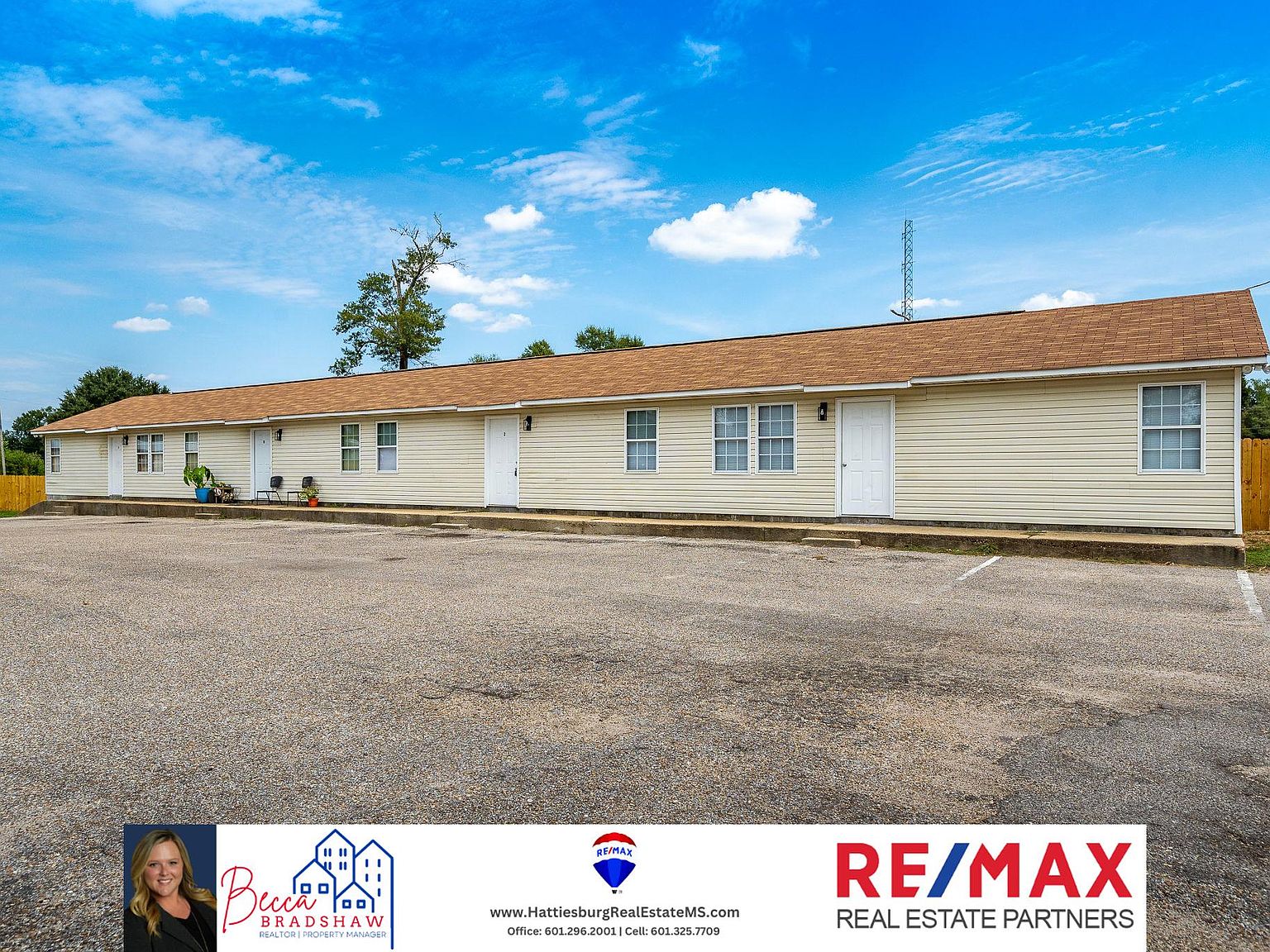 900 Cypress Ave 2, Hattiesburg, MS 39401 Zillow