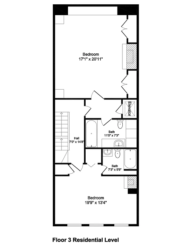 floor plan 5
