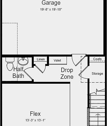 3rd image of 4028 Hidden Oaks Dr #29