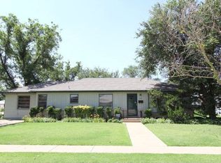 3501 26th St, Lubbock, TX 79410