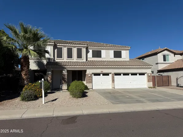 9426 W MELINDA Lane, Peoria, AZ 85382