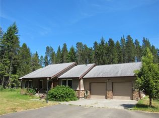 1301 NE Toonerville Dr, Belfair, WA 98528