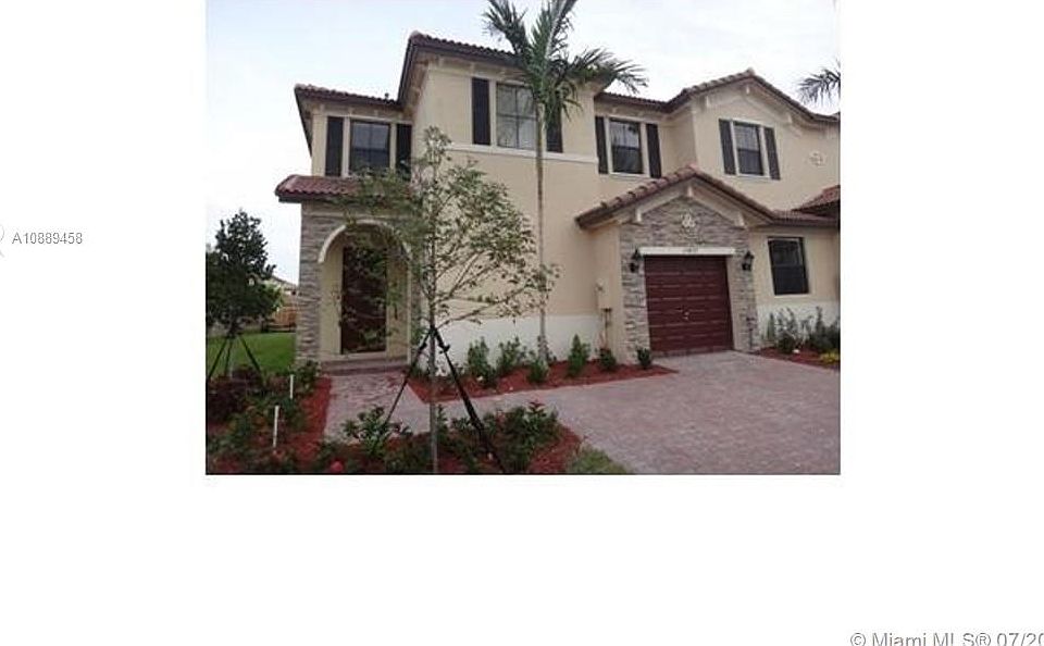 1st image of 15457 SW 119th St #5/15-G