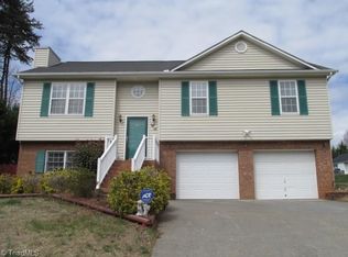 2021 Ardmore Rd, Winston Salem, NC 27127