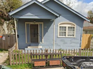 2319 N Galvez St, New Orleans, LA 70117