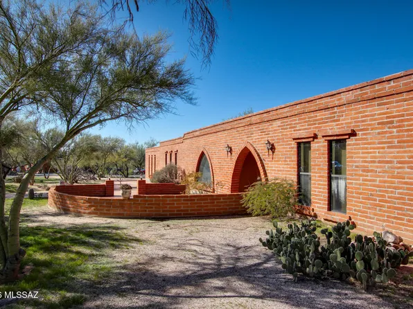 710 W Burton Dr, Tucson, AZ 85704