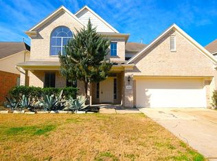 4911 Upland Dale Ct, Katy, TX 77449