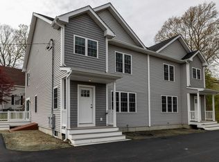 215 W Britannia St UNIT B, Taunton, MA 02780