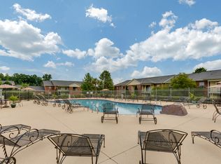 5050 Cypress Creek Ave E #703, Tuscaloosa, AL 35405