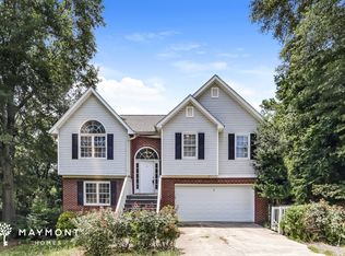 38 Carriage Trce SE, Cartersville, GA 30121