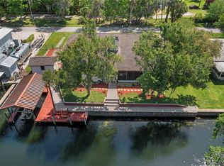 4114 S Washington Point, Homosassa, FL 34448