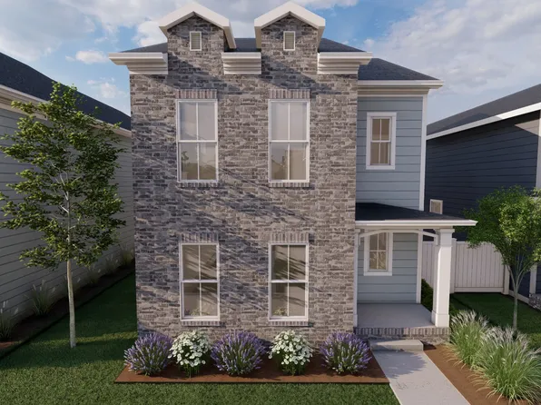 405 Gingerwood Ct Lot 14, Hermitage, TN 37076