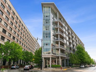 845 N Kingsbury St Unit 315, Chicago, IL, 60610
