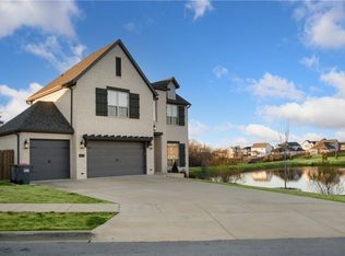 613 Mill Pond Way, Cave Springs, AR 72718