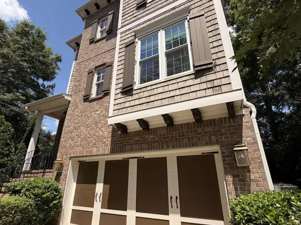 3151 Osborne Rd NE, Atlanta, GA 30319