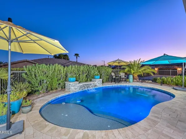 12927 W Quail Track Drive, Peoria, AZ 85383