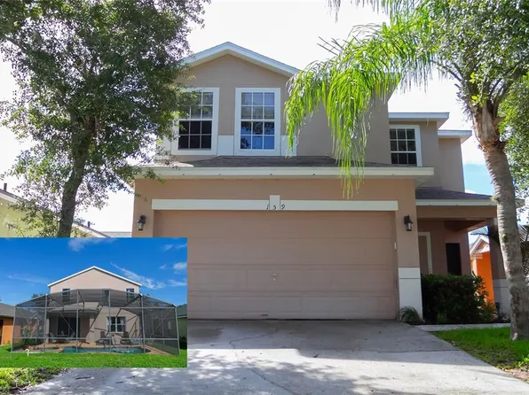 159 Blue Jay Way, Davenport, FL 33896