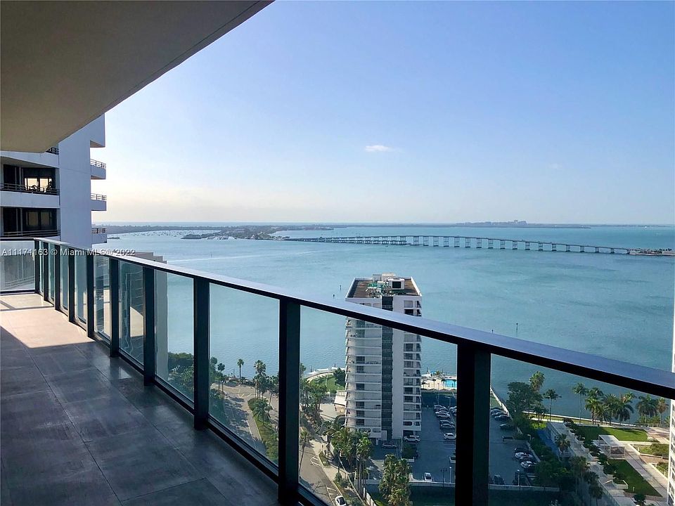 1st image of 1451 Brickell Ave Unit 2203