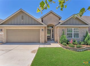11906 Wilby Crk, San Antonio, TX 78253