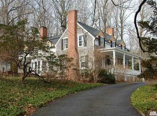 289 Mill Hill Rd, Mill Neck, NY 11765