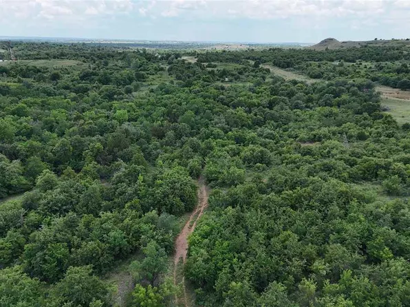 County Road 1430 #4, Cement, OK 73017