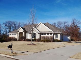 4803 Greenberry Ct, Columbia, MO 65203