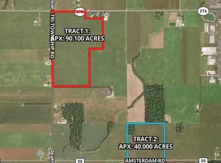 0 State Route 274, New Bremen, OH 45869