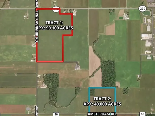 0 State Route 274, New Bremen, OH 45869